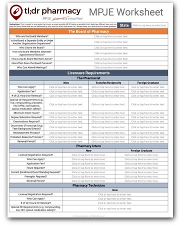 It&39;s finally here Get a jump start on your studying for the Tennessee MPJE. . Mpje cheat sheet pdf